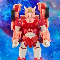 Transformers Toys Generations Legacy Deluxe Elita-1 Action Figure