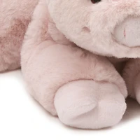 GUND, Hamlet, Peluche cochon, rose, 35,6 cm
