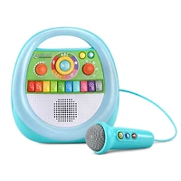 LeapFrog Let's Record! Learning Karaoke - English Edition