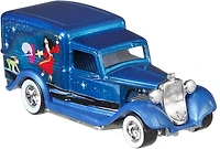 Hot Wheels - Véhicule Dodge Delivery 1934