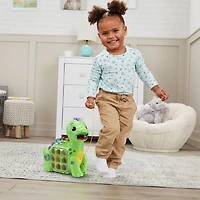 VTech Mon dino apprenti glouton - Édition  française