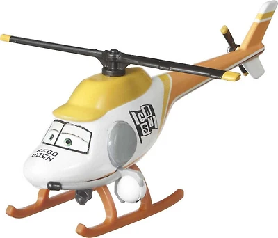 Disney Pixar Cars Ron Hover