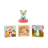 Coffret de rangement Show & Go Little Tikes Story Dream Machine - Édition anglaise