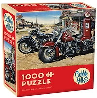 Two For The Road (Modular 1000) - English Edition