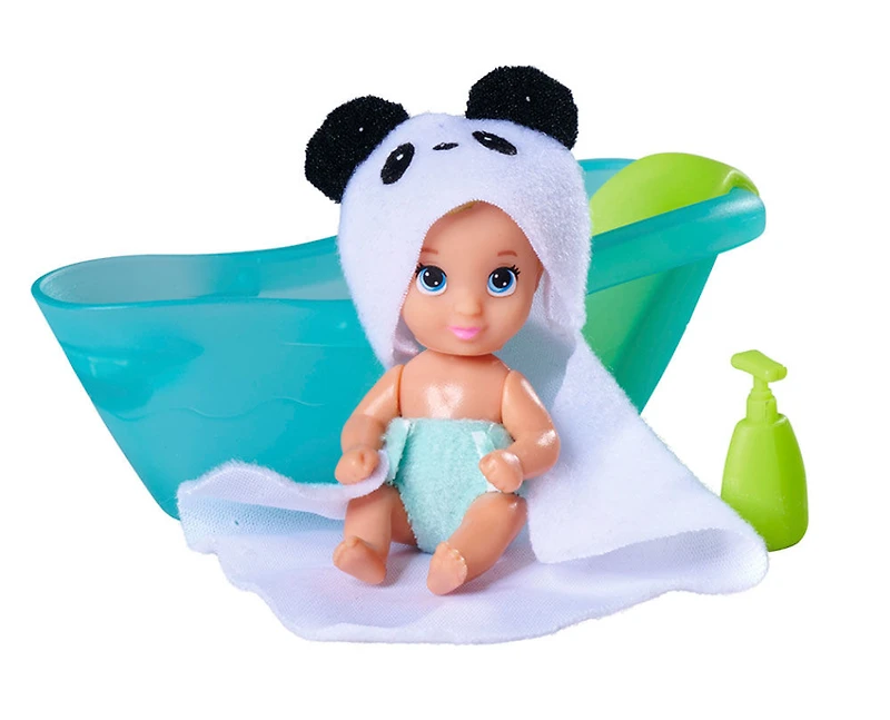Steffi Baby Bath