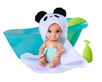 Steffi Baby Bath