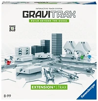 Ravensburger GraviTrax Extension Trax pack