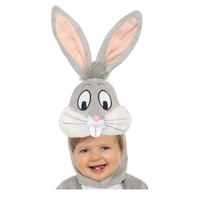 Costume de Bugs Bunny Looney Tunes taille 3-4T