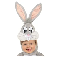 Costume de Bugs Bunny Looney Tunes taille 3-4T