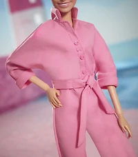 Barbie - Film - Poupée de collection - Barbie, Margot Robbie, combin.