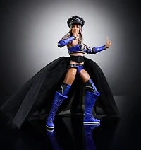 WWE Collection Elite Figurine articulée 15,24cm Chelsea Green