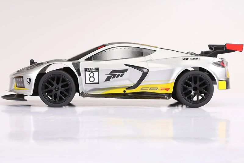 New Bright - Corvette