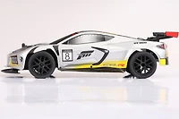 New Bright - Corvette