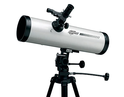 Telescope AZ SM de 114mm