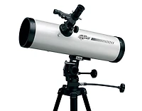 Telescope AZ SM de 114mm