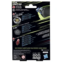 Beyblade X Claw Leon 5-60P Starter Pack Top and Launcher