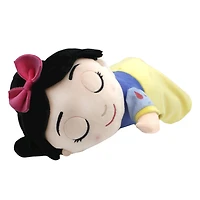 Disney - Bebe endormi peluche Blanche-Neige