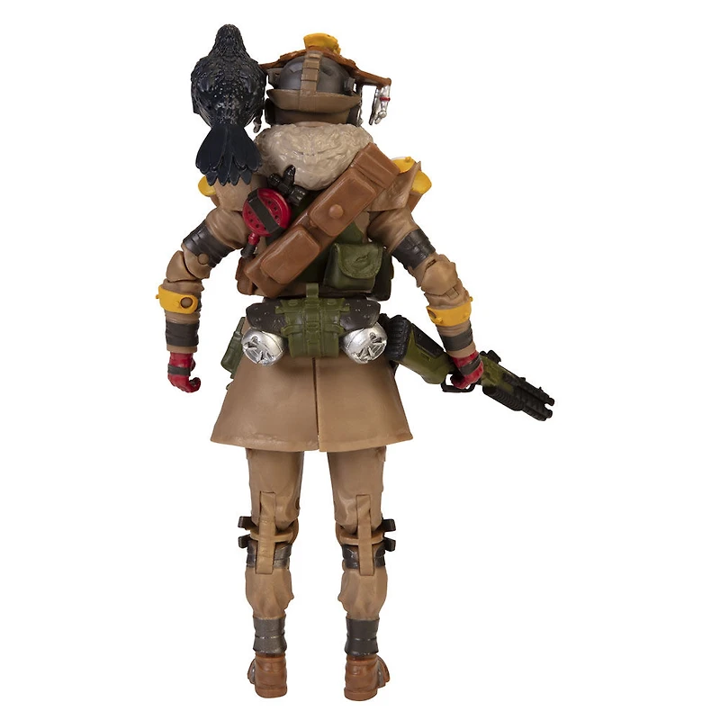 Apex Legends: Saison 1- Bloodhound 6" figurine