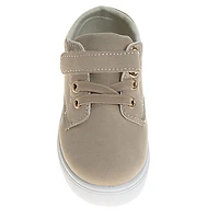 French Toast Khaki Casual Sneaker