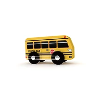 J'Adore Tube De Véhicule Urbain