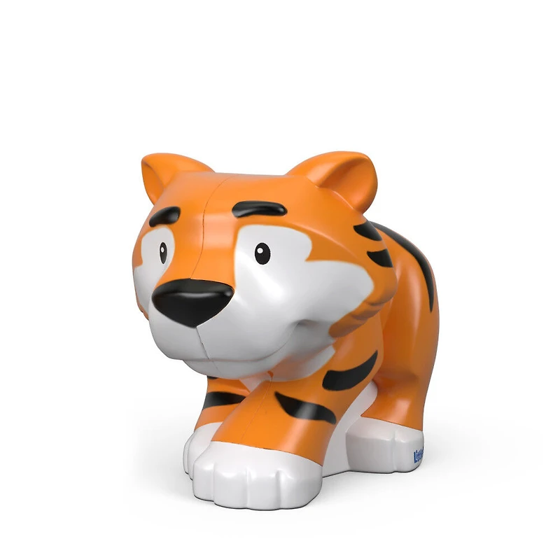 Fisher-Price Little People Tiger