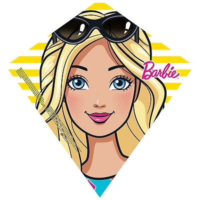 X Kites - SkyDiamond - Barbie