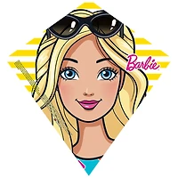 X Kites - SkyDiamond - Barbie
