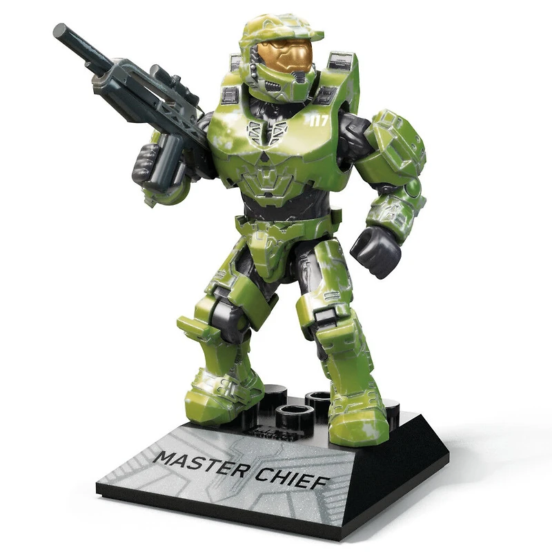 Mega Construx - Halo - Master Chief