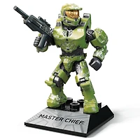 Mega Construx - Halo - Master Chief