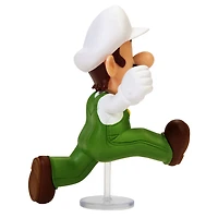 Nintendo 2.5 "Limited Articulation Wave 25 - Fire Running Luigi<br>