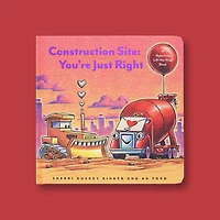 Chantier: Vous Me Plaisez - Édition anglaise