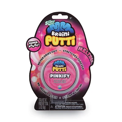Braini Putti 40g Pinkify