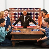 Family Feud Gamestar Plus - Édition anglaise