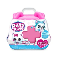 Pets Alive Puppy Rescue Surprise by ZURU