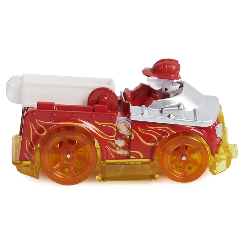 PAW Patrol, True Metal Marshall Collectible Die-Cast Vehicle