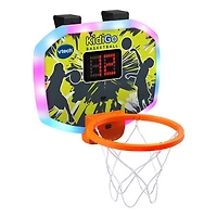 VTech KidiSports Basketball - Version anglaise