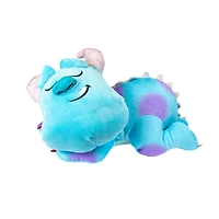 Disney -Monster Inc. - Peluche Sully bébé dormeur