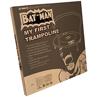 Batman 36'' My First Trampoline