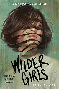 Wilder Girls - Édition anglaise