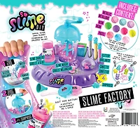 So Slime Factory