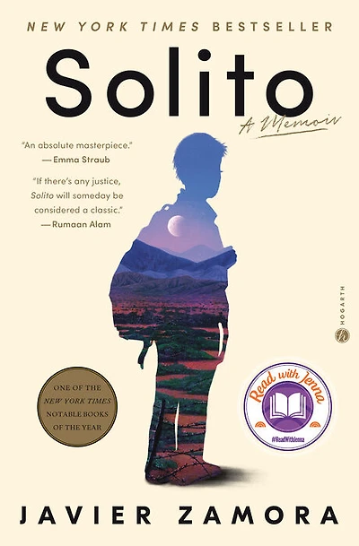 Solito - English Edition