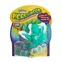 ORB Morphimals Skulptysloth Ultra Sarcelle