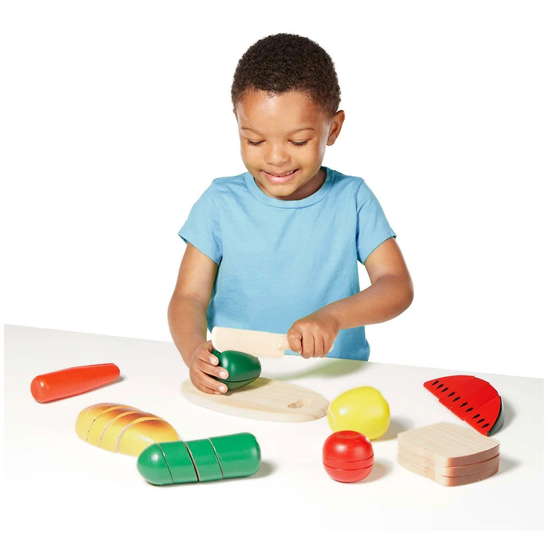 Melissa and Doug
