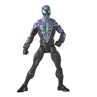 Hasbro Marvel Legends Series, Marvel's Chasm, figurine de collection Spider-Man Legends de 15 cm avec 2 accessoires