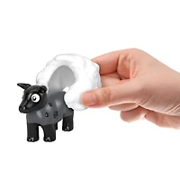 Thomas et ses amis - Thème de la ferme