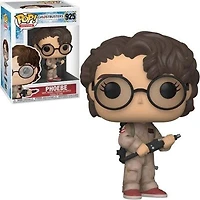 Figurine en Vinyle Phoebe par Funko POP! GBA