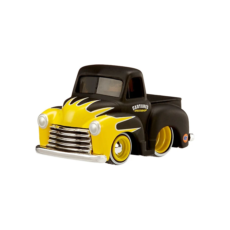 CarTuned 2 Pack Series 3 - Speedshop - English Edition