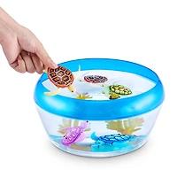 Zuru Robo Turtle Robotic Swimming Turtle (Styles May Vary