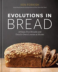 Evolutions in Bread - Édition anglaise