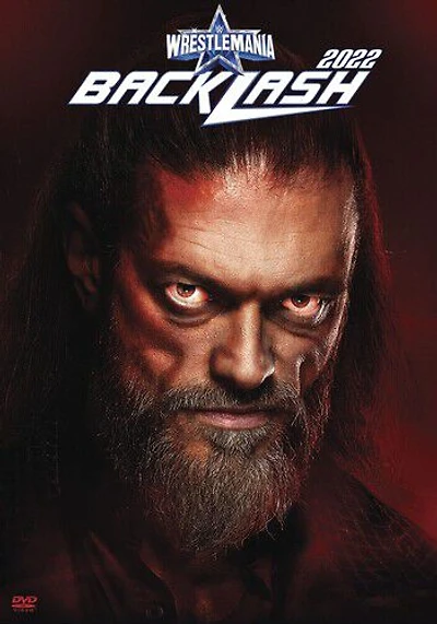 WWE: Wrestlemania Backlash 2022
